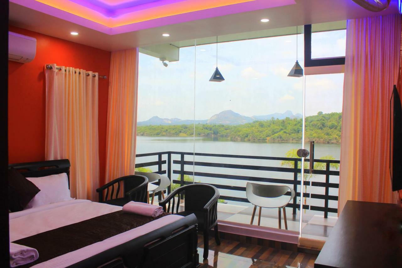 Casa Lake View Resort Wayanad Meppādi 外观 照片