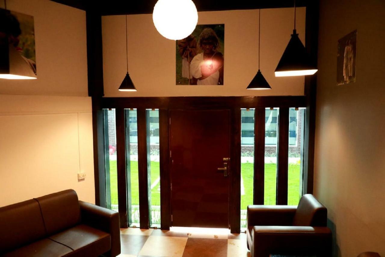 Casa Lake View Resort Wayanad Meppādi 外观 照片